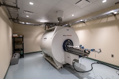 9.4 Tesla Bruker preclinical animal MRI scanner | Biomedical