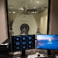 9.4 Tesla MRI