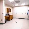 Surgery space in MRI suite