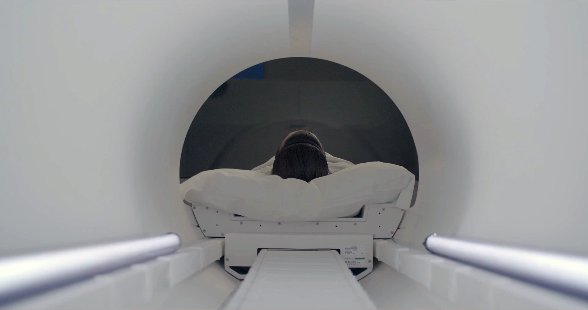 7 Tesla MRI scanner