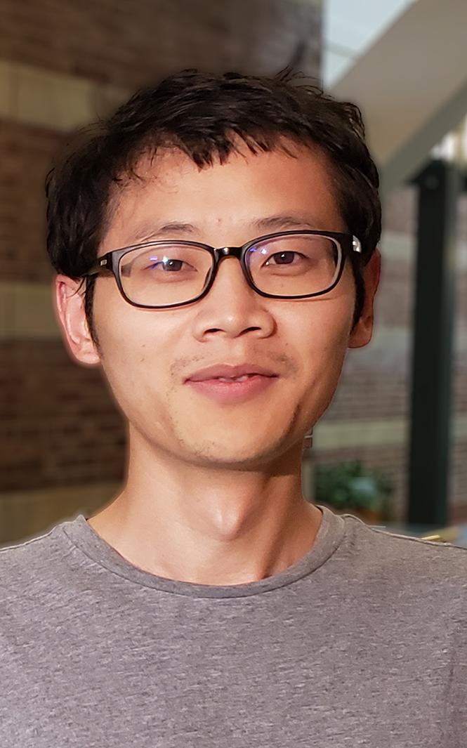 Yuhui Chai, Ph.D.