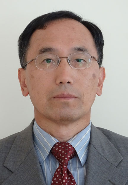 Kwan-Jin Jung, Ph.D.