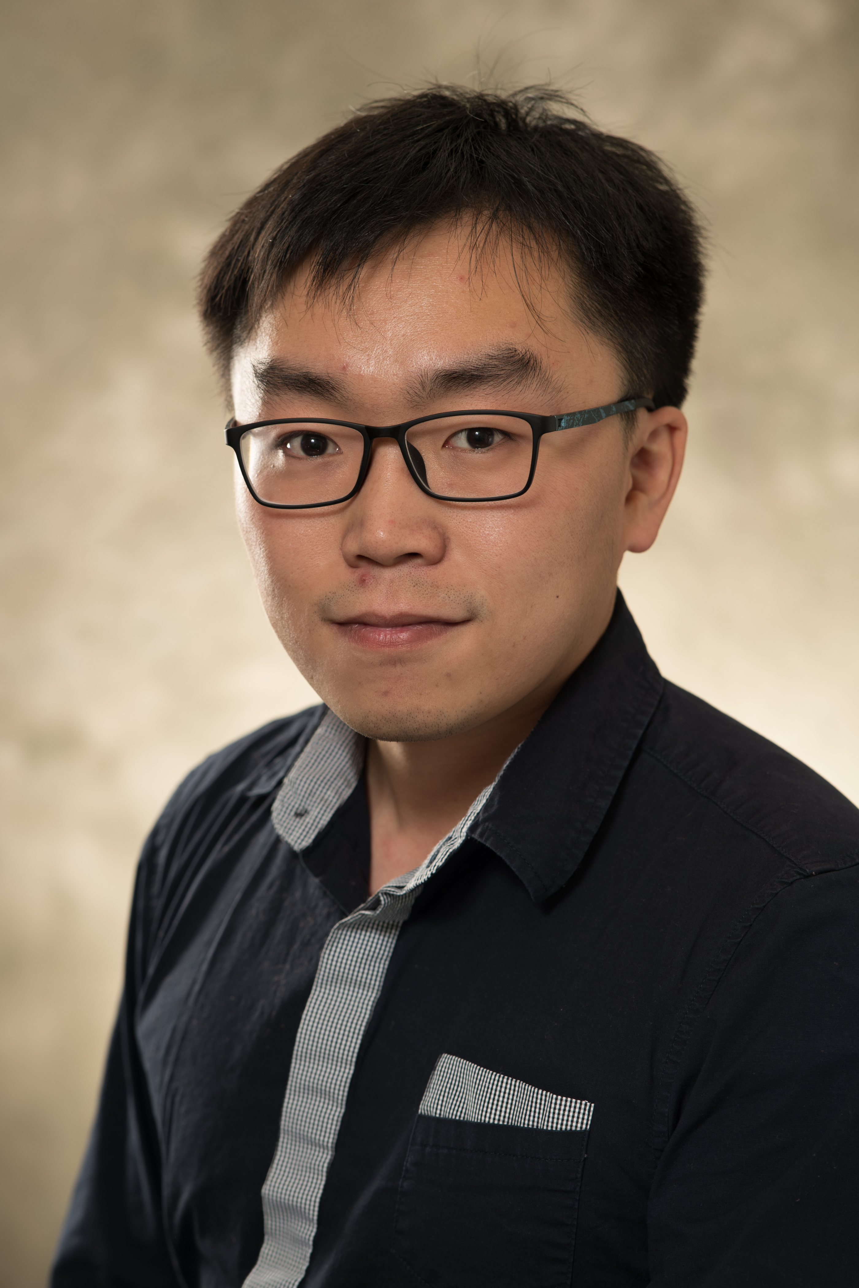 Ronny Guo, Ph.D.